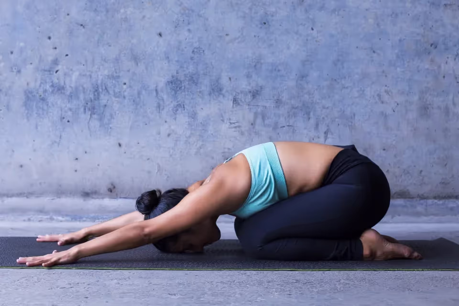 Effective Exercises to Alleviate Anxiety: A Practical Guide