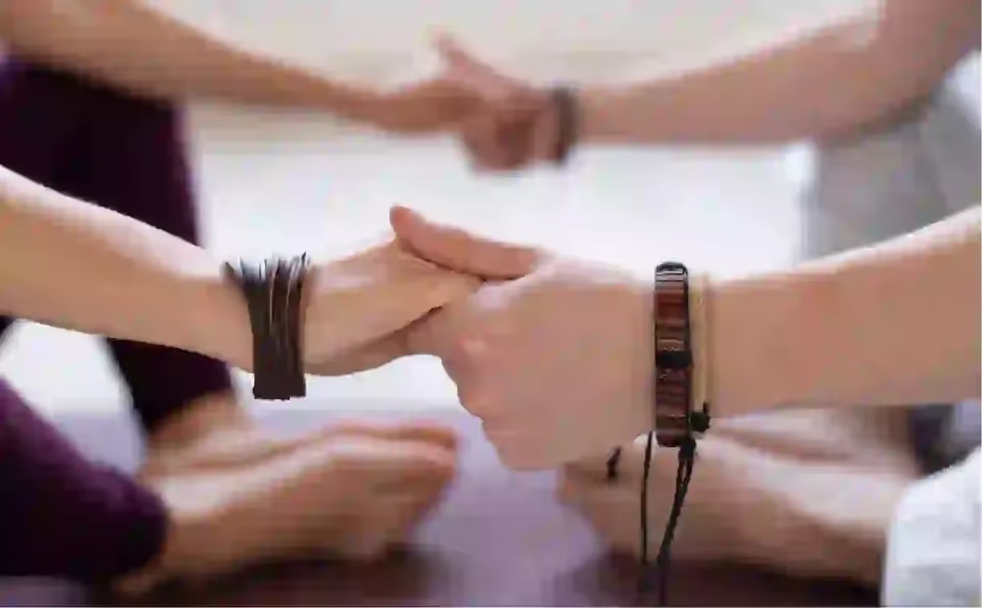 The Psychology of Human Connection: How Relationships Form and Fall Apart