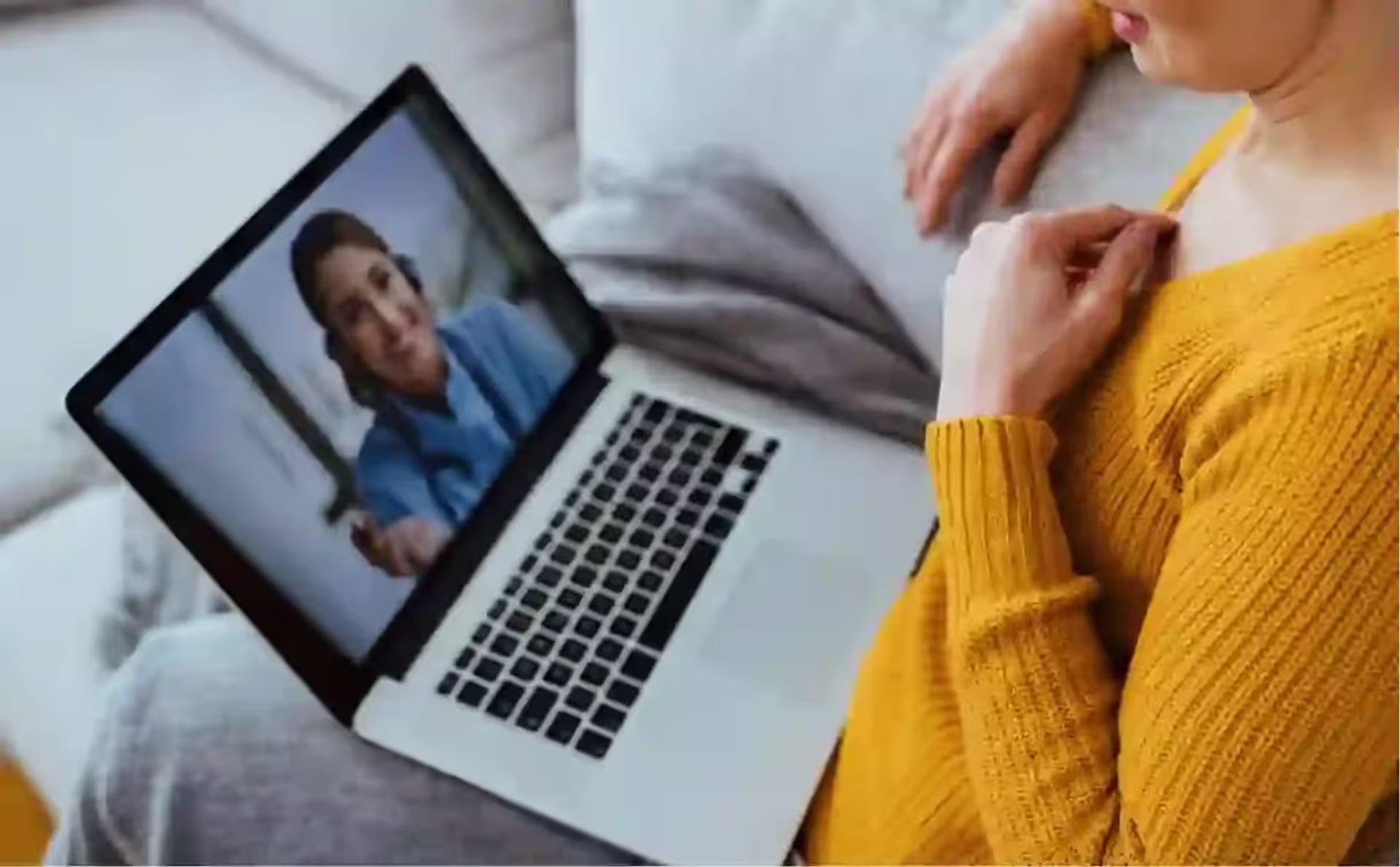 Why Therapy Is Going Digital: The Rise of Telepsychology in the U.S.