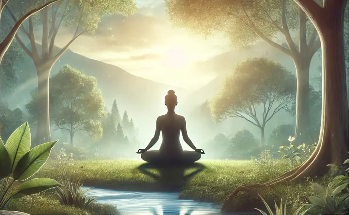 The Concept of Mindfulness