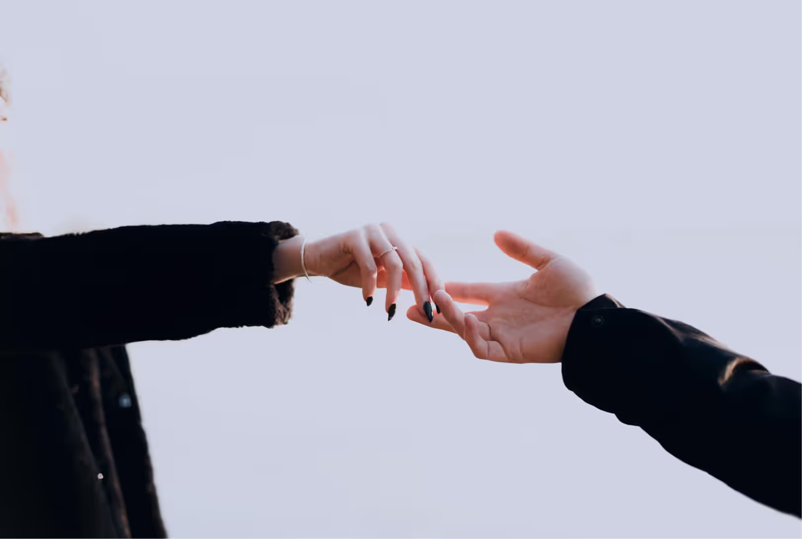 Mixed Signals in Love