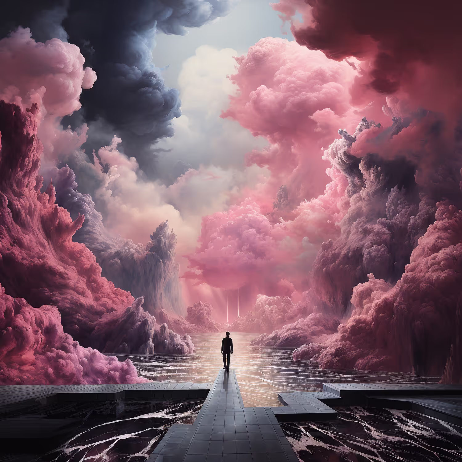 The path toward meaning