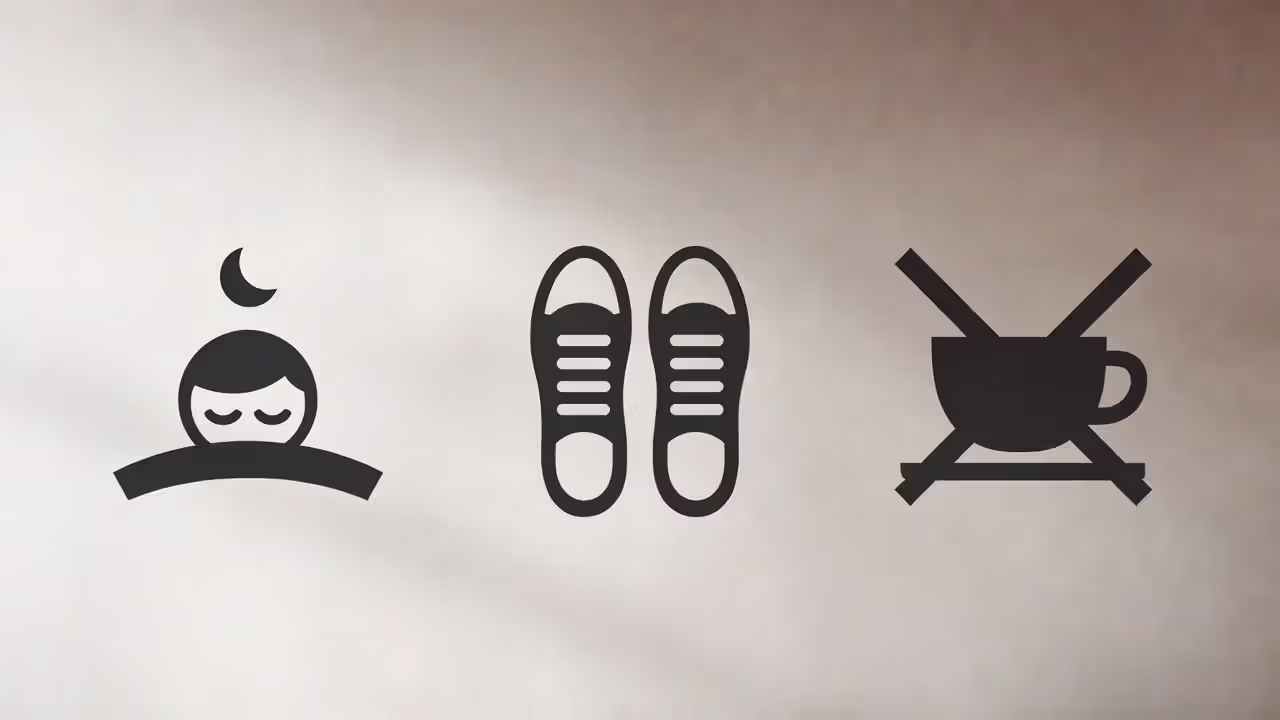 Lifestyle changes to reduce panic attacks