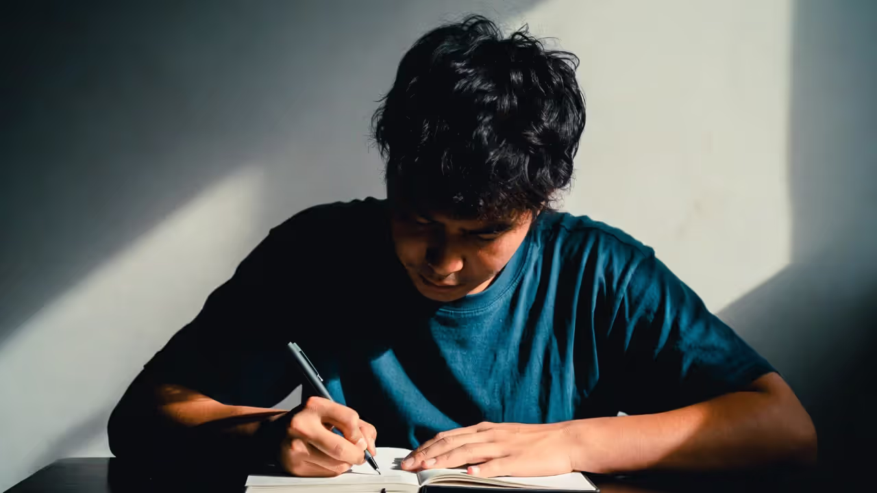 Cognitive behavioral therapy techniques