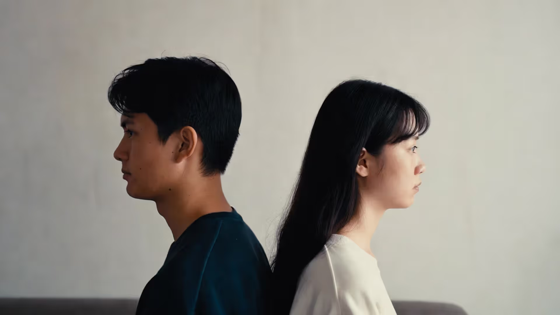 Unspoken expectations creating distance in relationships