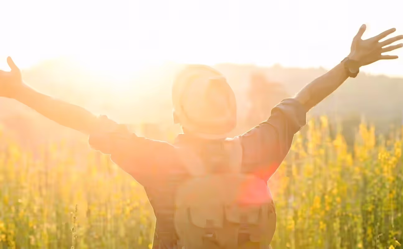 The Science of Happiness