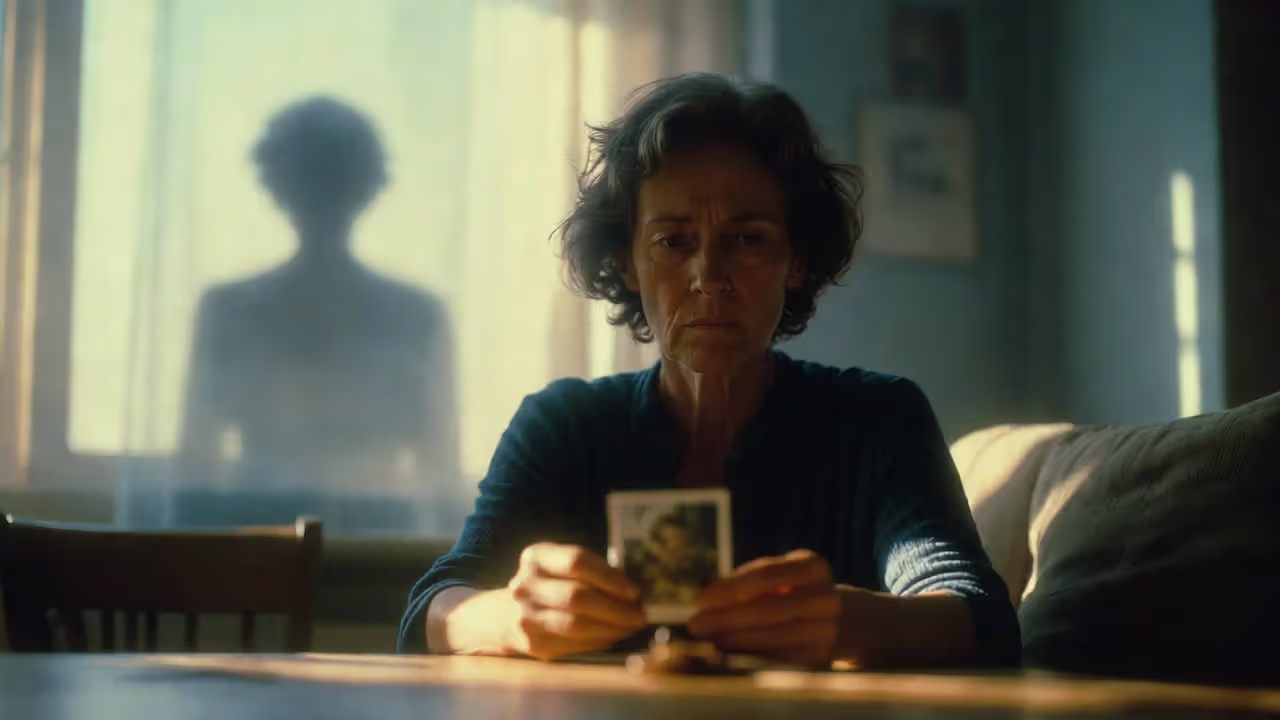 When the Body Disconnects, Meaning Begins to Drift