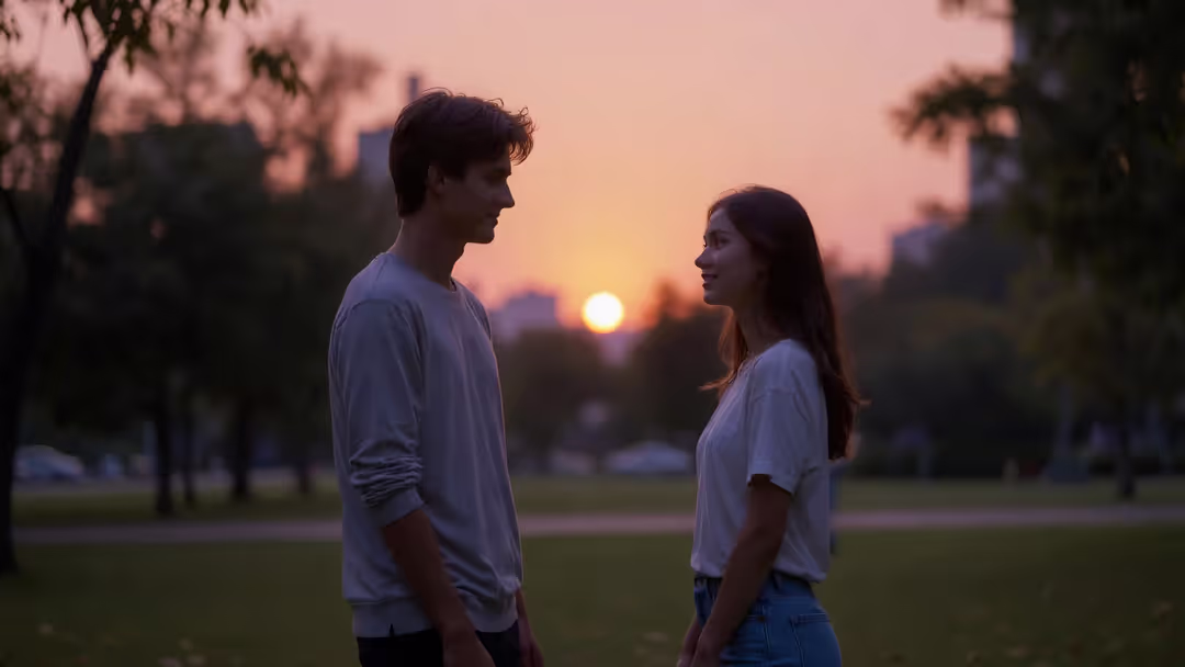The Myth of 'The One': Why We’re Obsessed with Perfect Partners