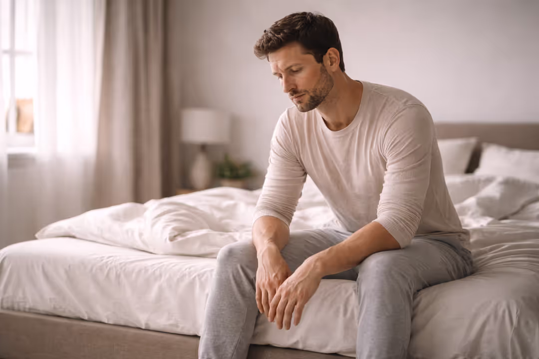 When Motivation is a Myth: Surviving the Dark Days of Depression