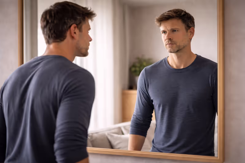 Mind Games: The Role of Self-Deception in Everyday Decision Making