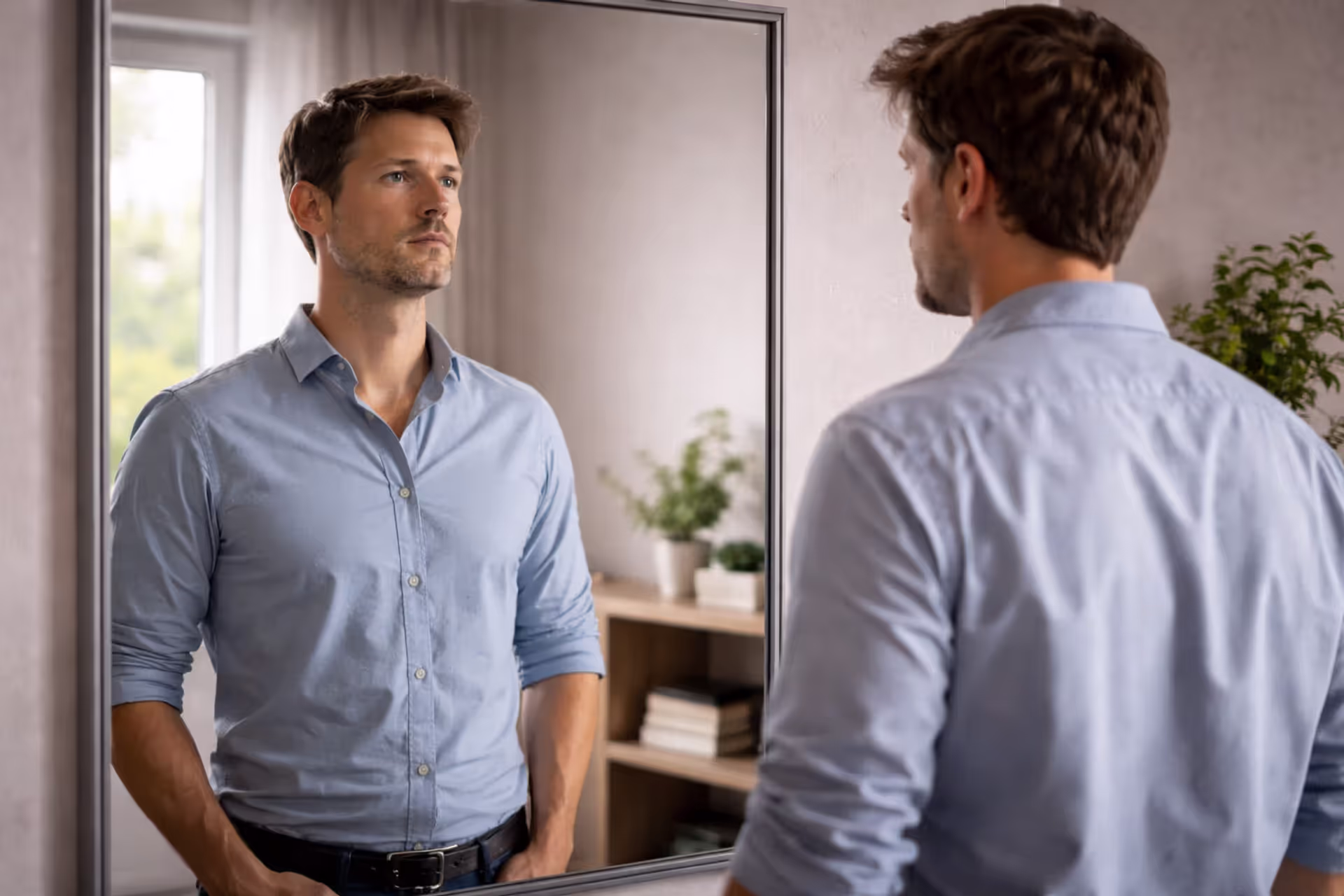 The Confidence Illusion: Why Fake-It-Till-You-Make-It Can Backfire